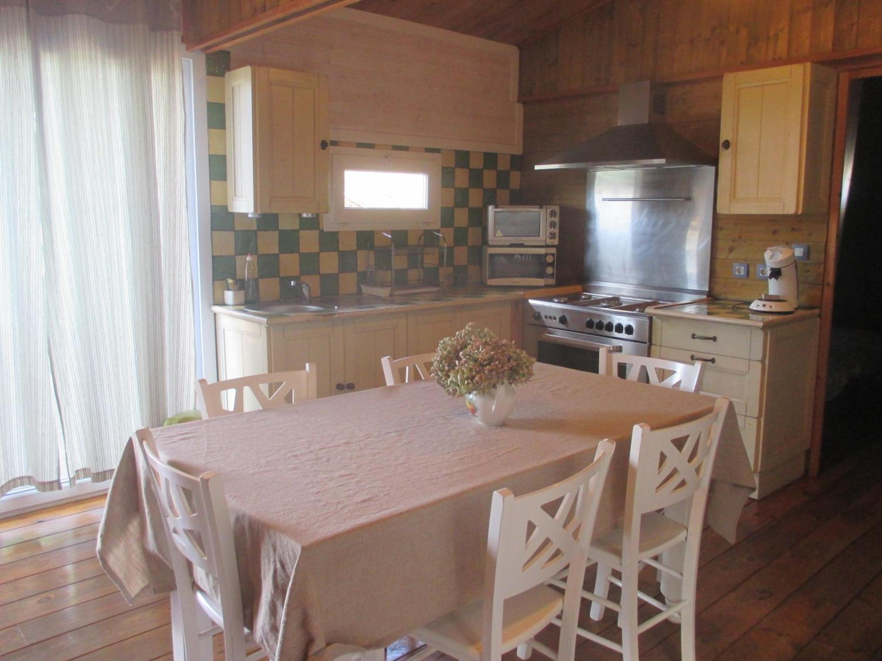 Torrenaps, photo 4