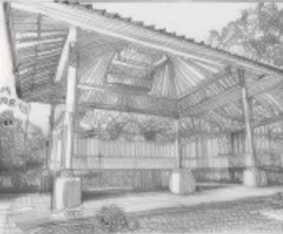 Villa Mang Oyan