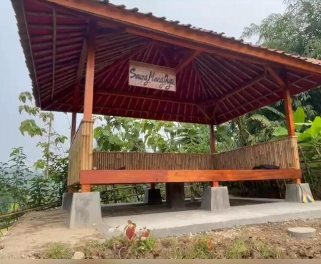 Villa Mang Oyan