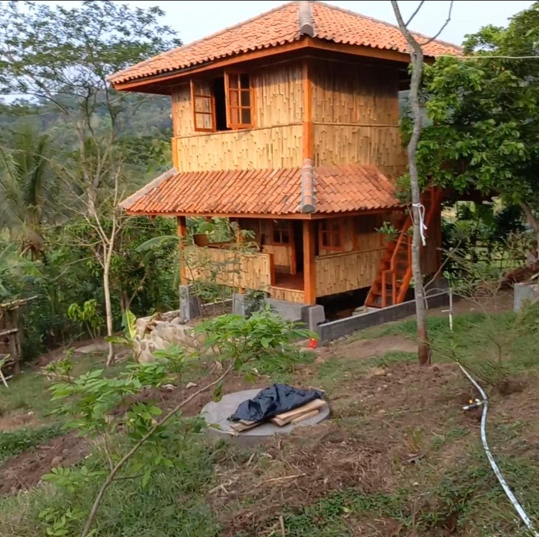 Villa Mang Oyan