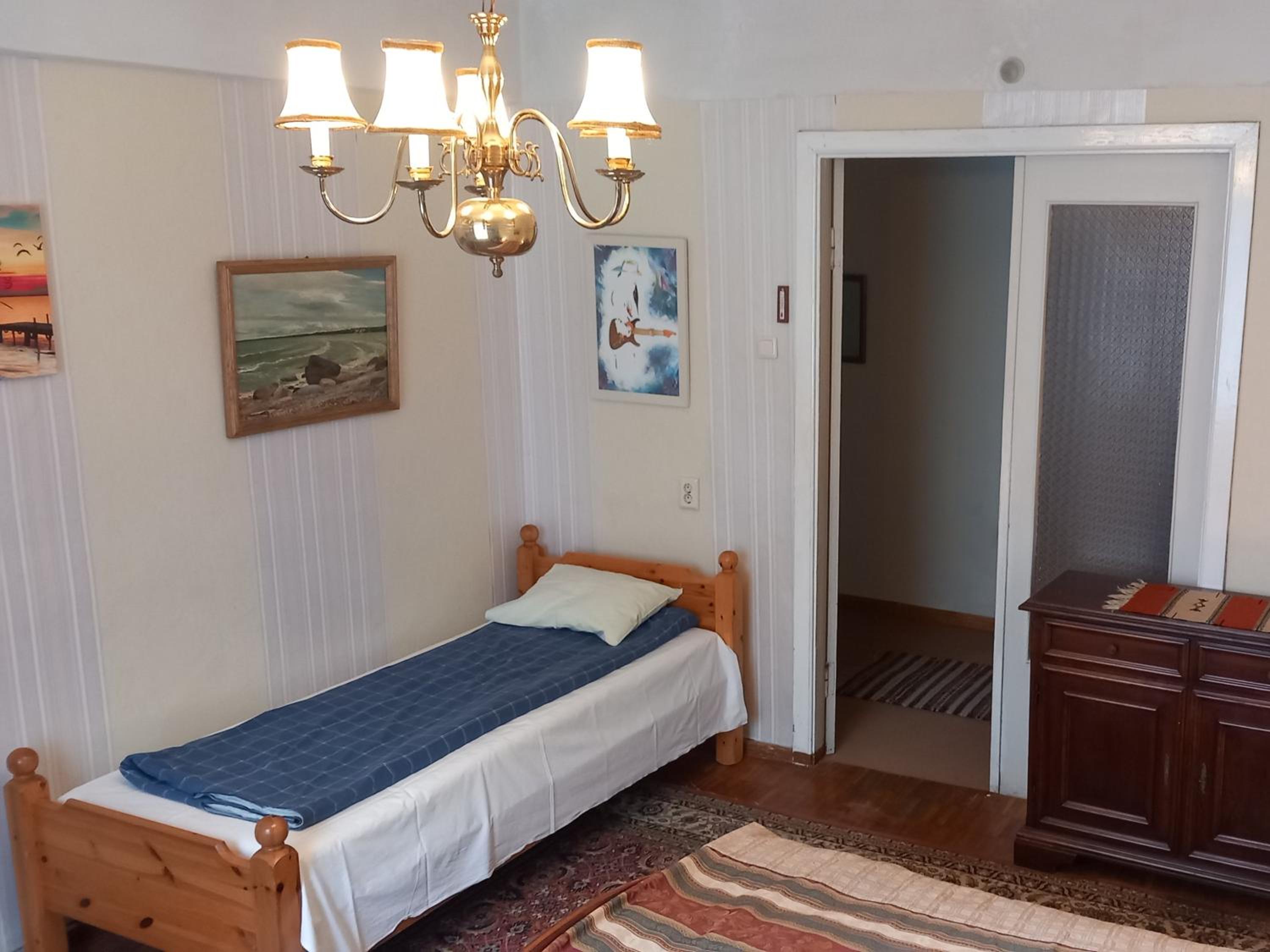 Majakovski Guesthouse