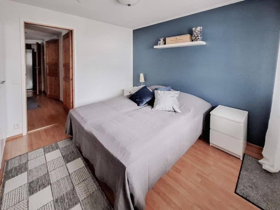 Party condo in the center of Levi view 5
