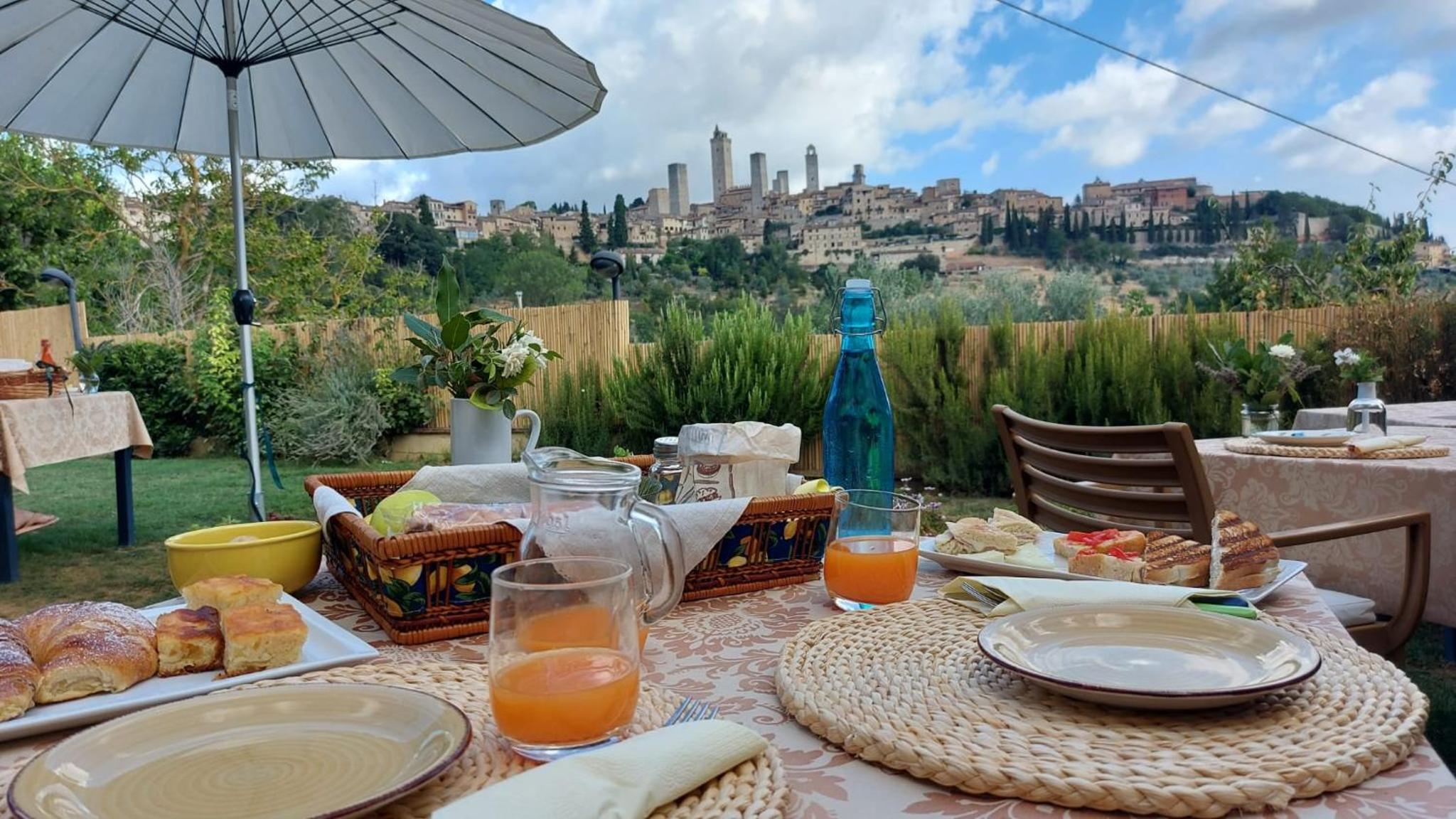B&B Il Fienile San Gimignano photo 2