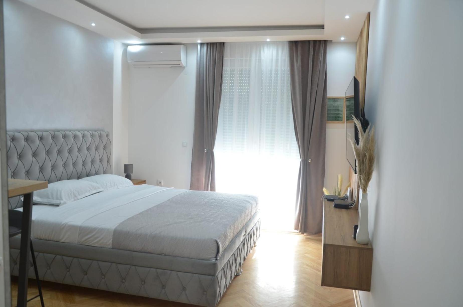 Apartman La Luna, Vrnjacka Banja