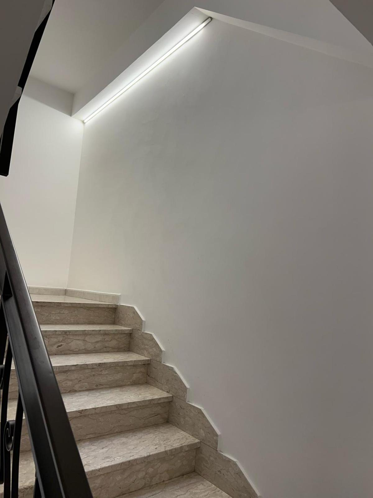MARCONI APARTMENTS