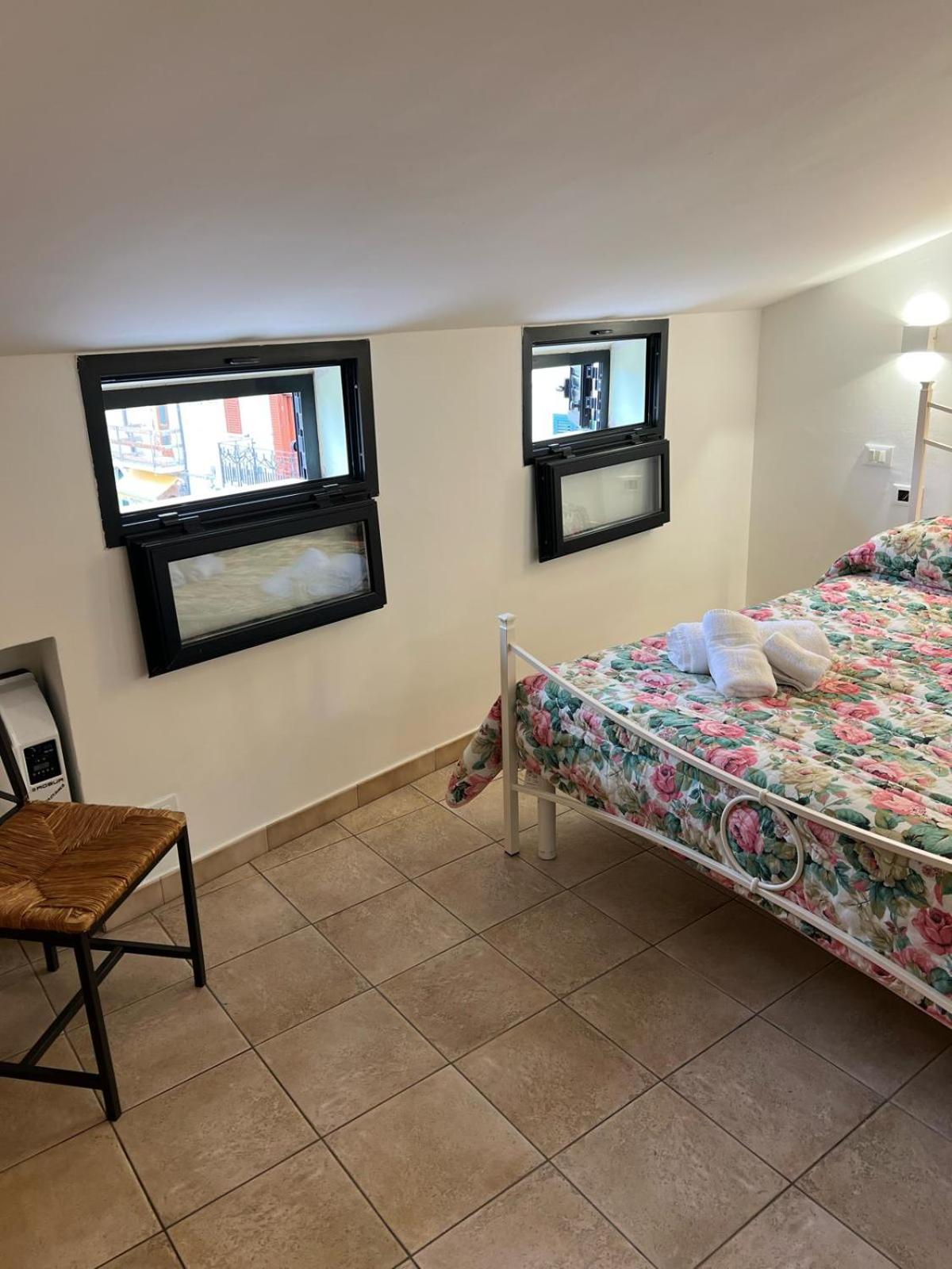 MARCONI APARTMENTS