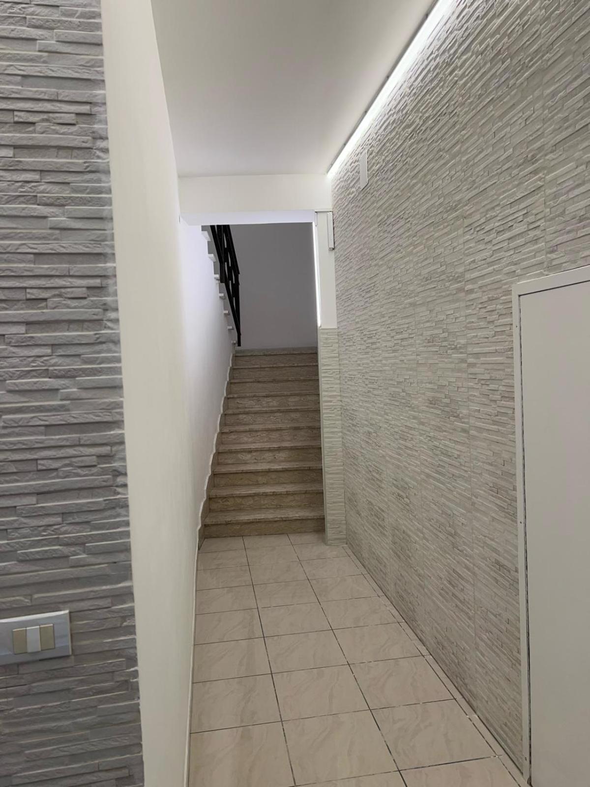 MARCONI APARTMENTS