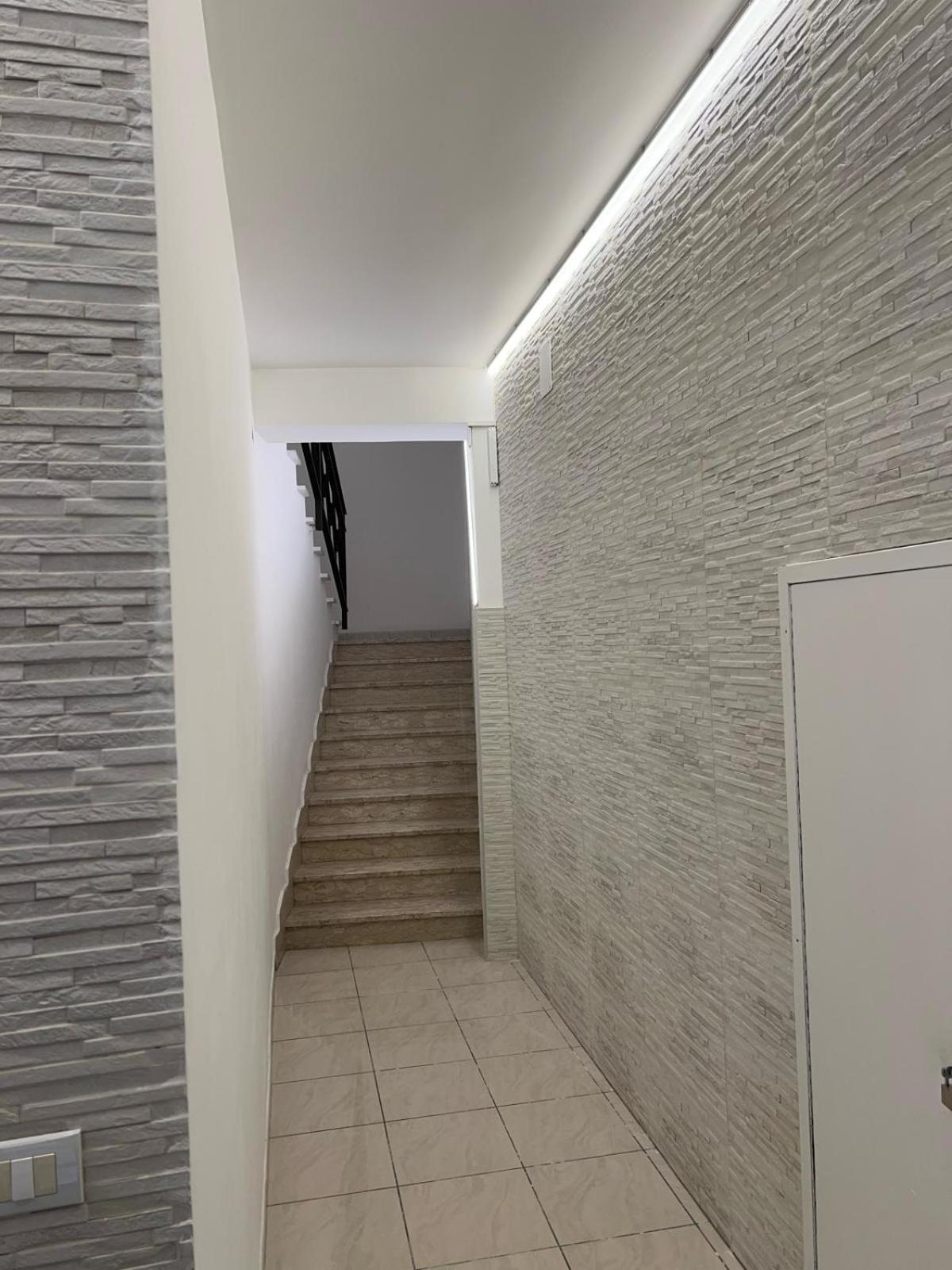 MARCONI APARTMENTS
