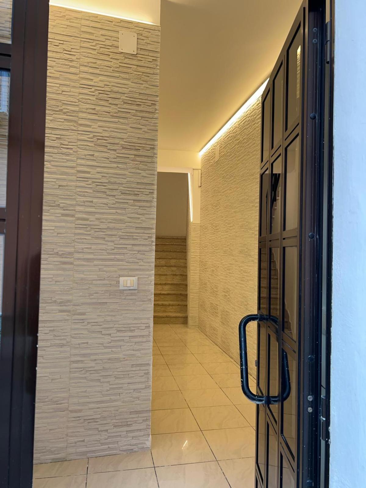 MARCONI APARTMENTS