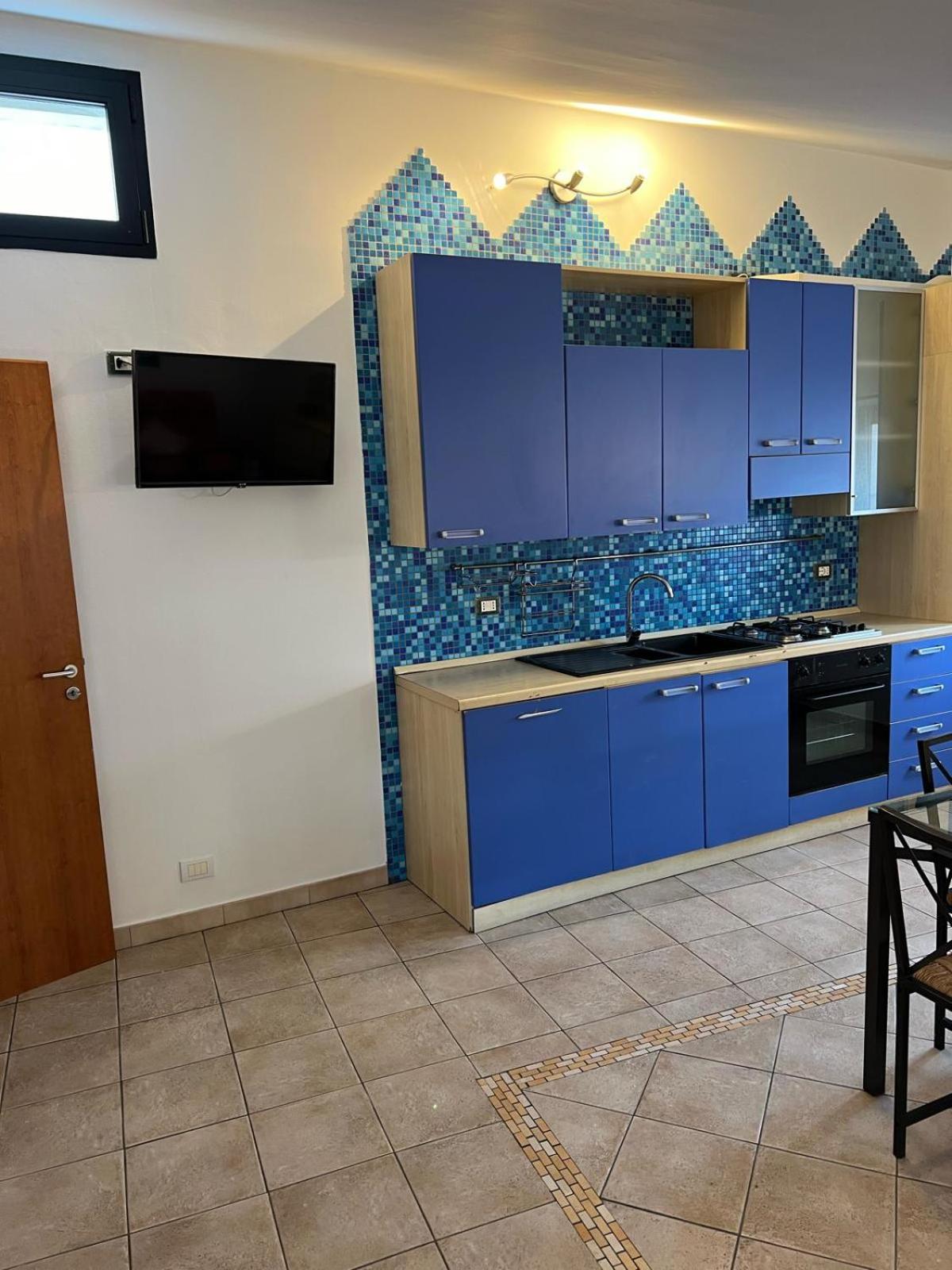 MARCONI APARTMENTS