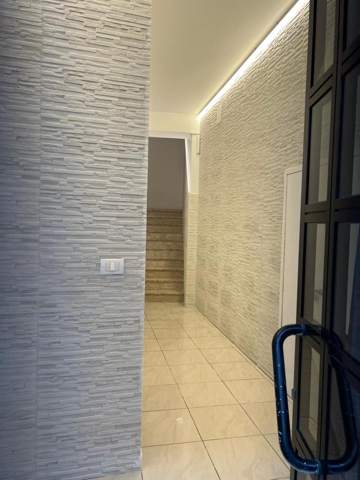 MARCONI APARTMENTS