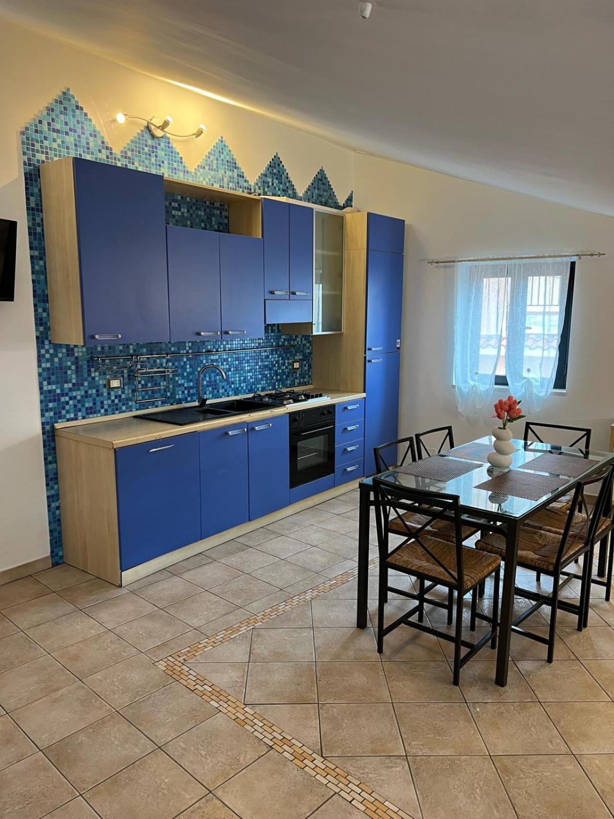 MARCONI APARTMENTS