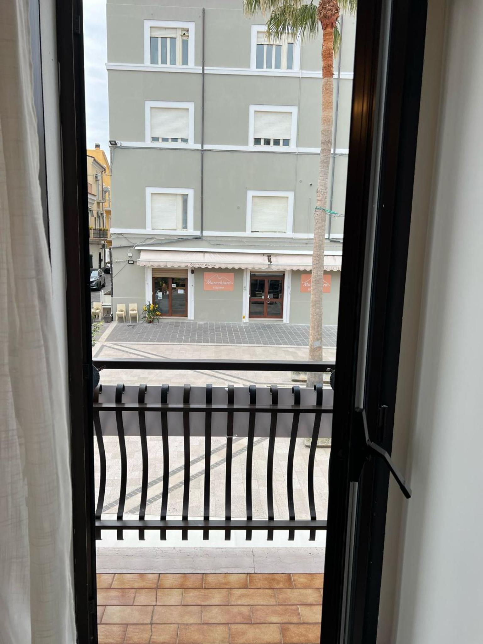 MARCONI APARTMENTS