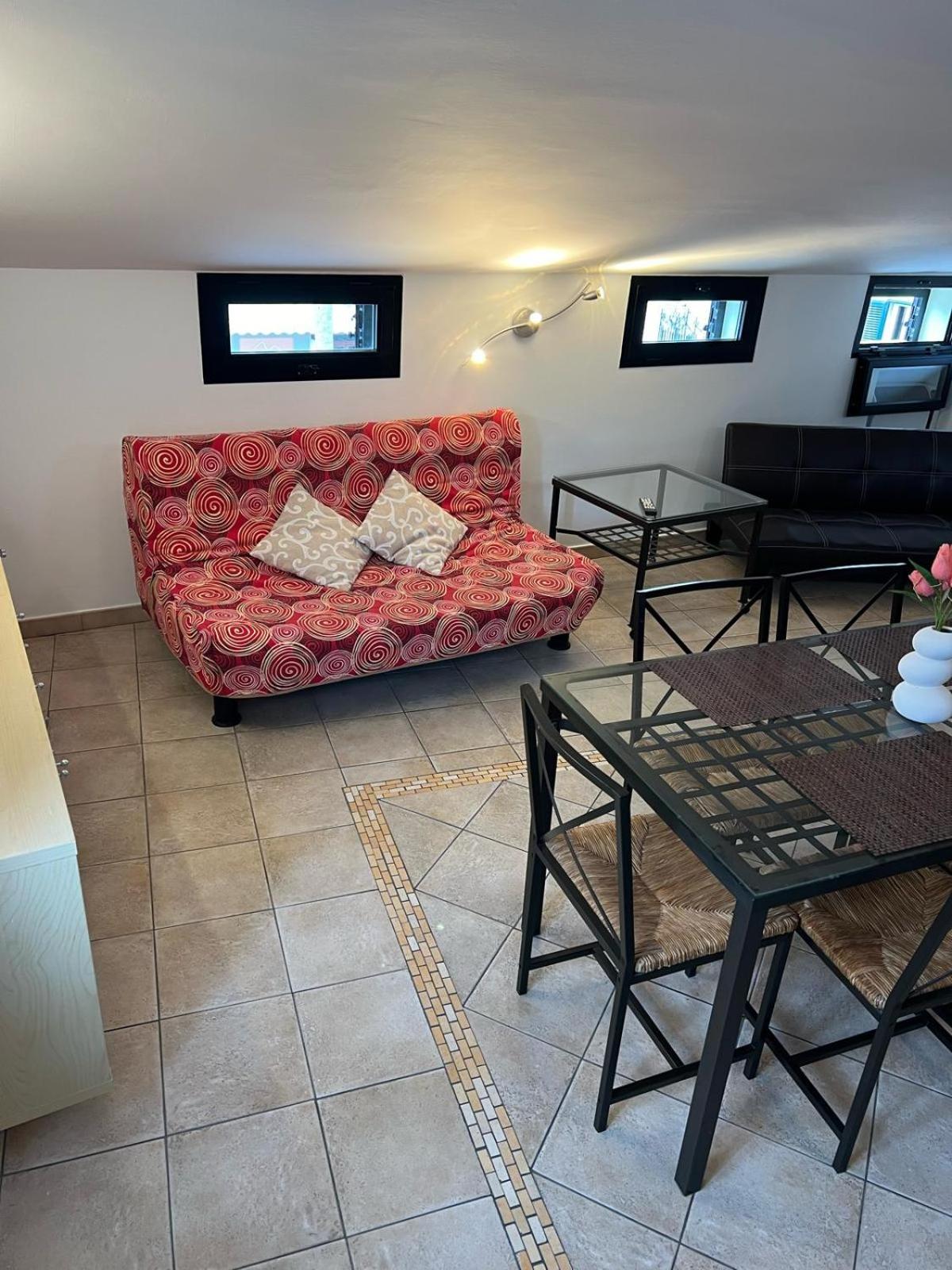 MARCONI APARTMENTS