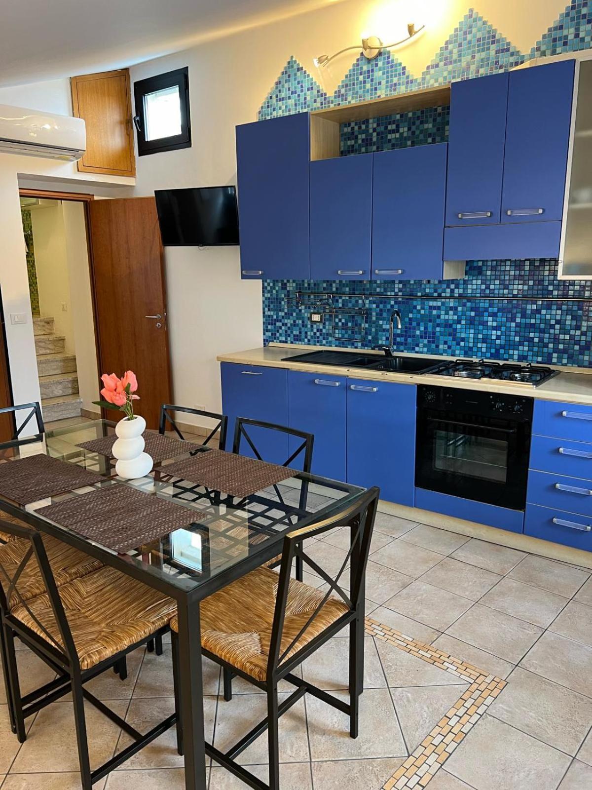 MARCONI APARTMENTS