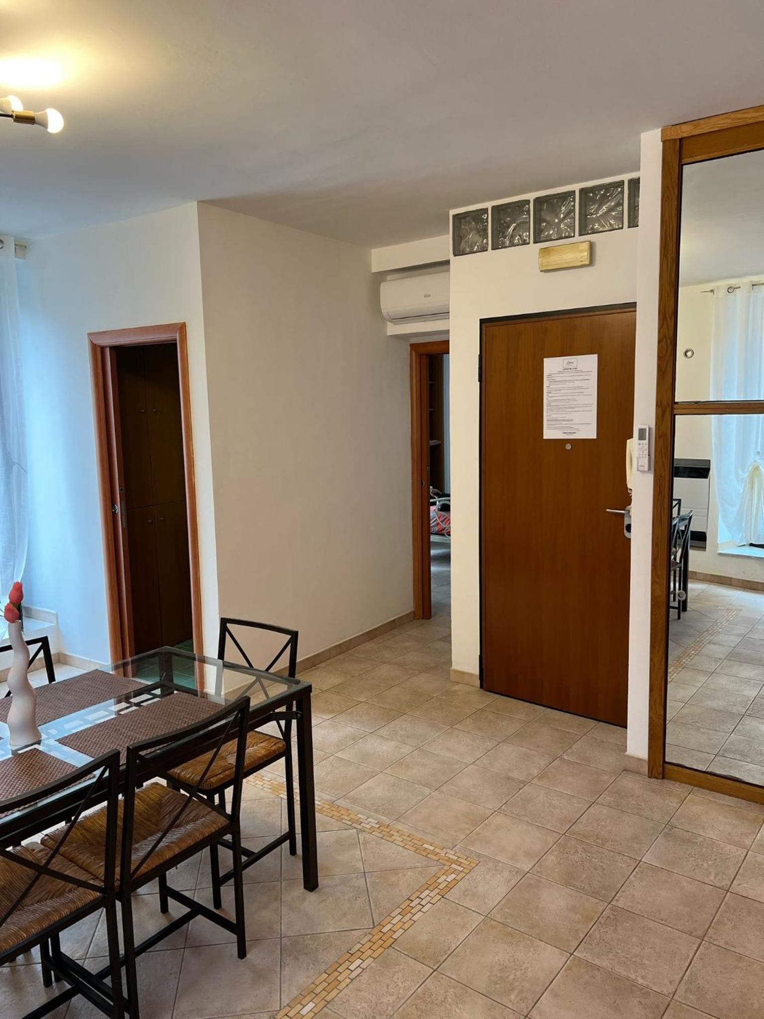 MARCONI APARTMENTS