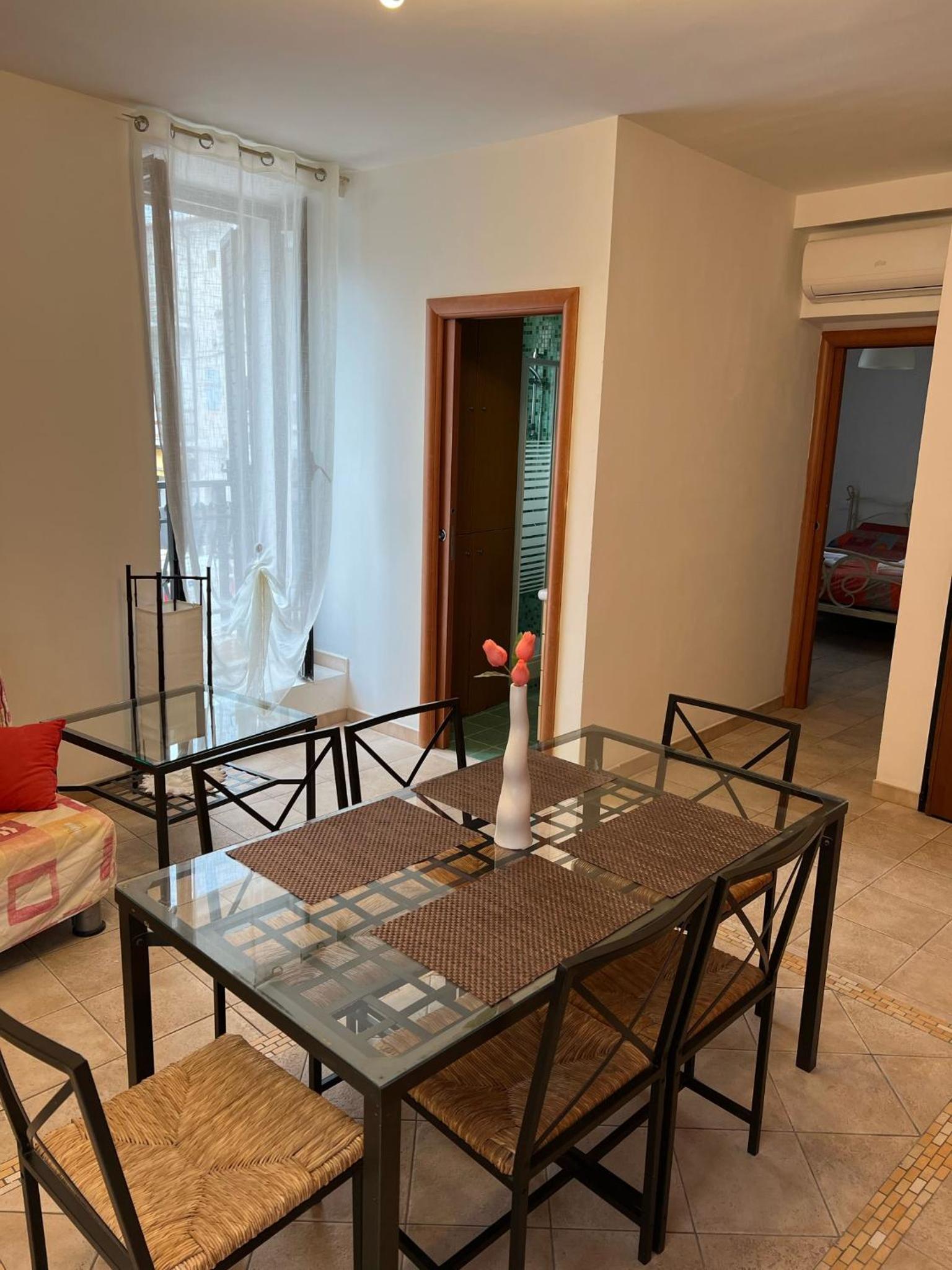 MARCONI APARTMENTS