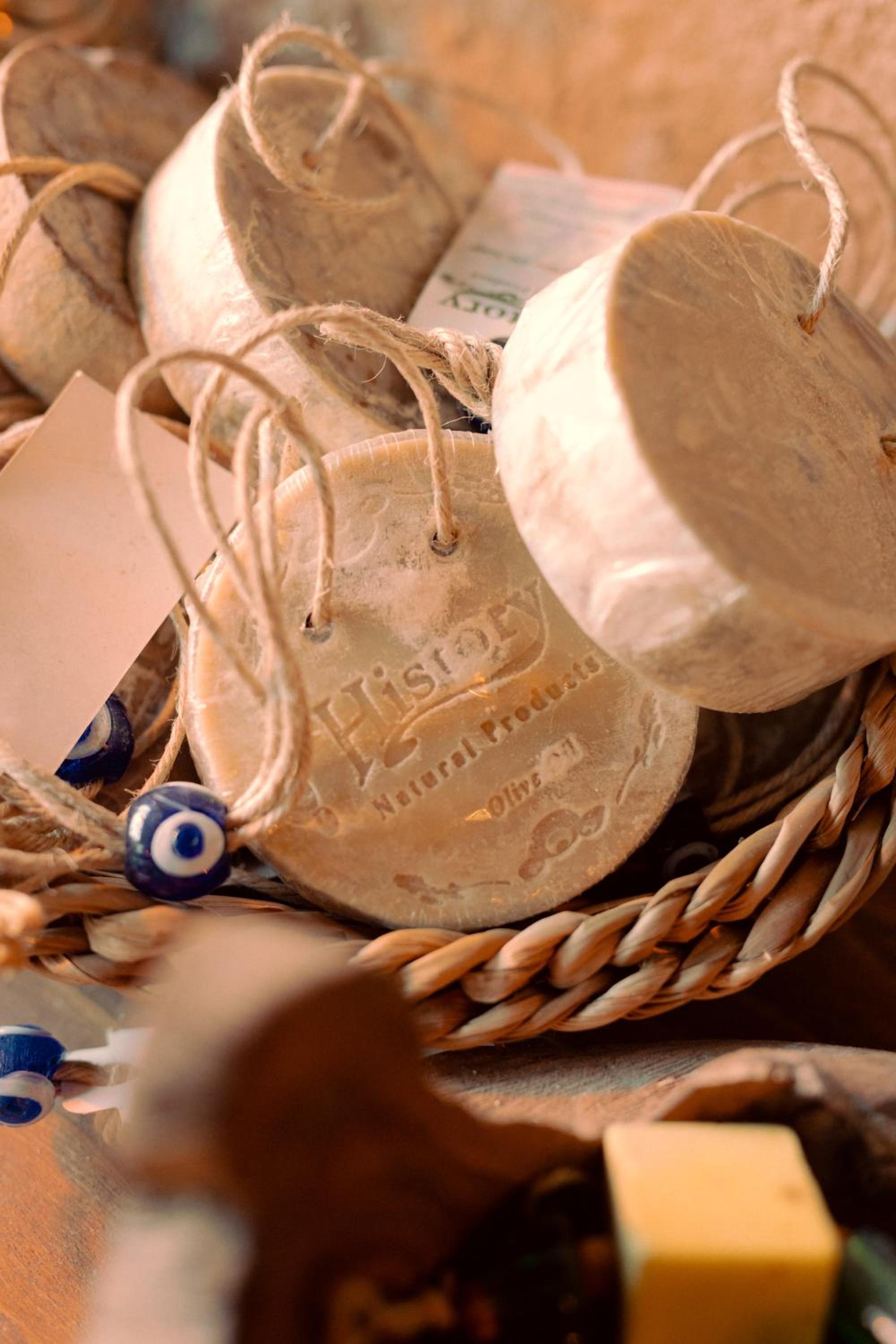 Sultan Cave Suites - Image 92