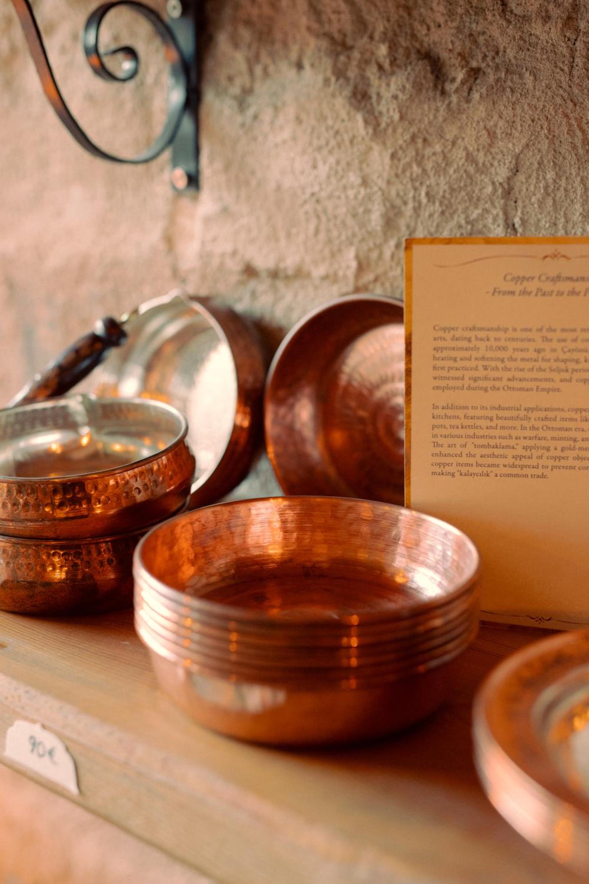 Sultan Cave Suites - Image 171