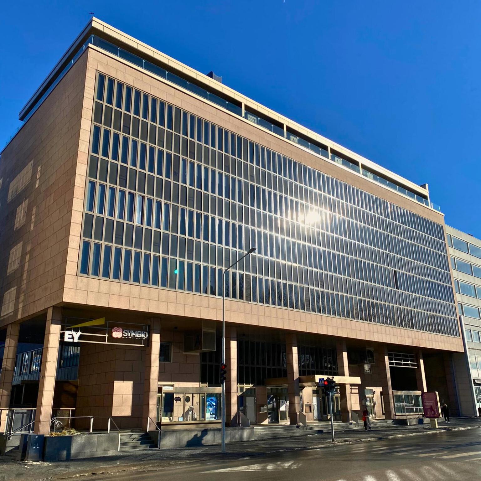 building