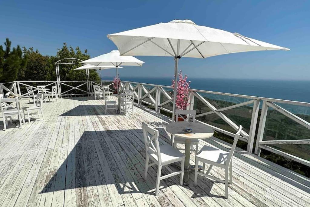 “Golf and Sun” Family Villa