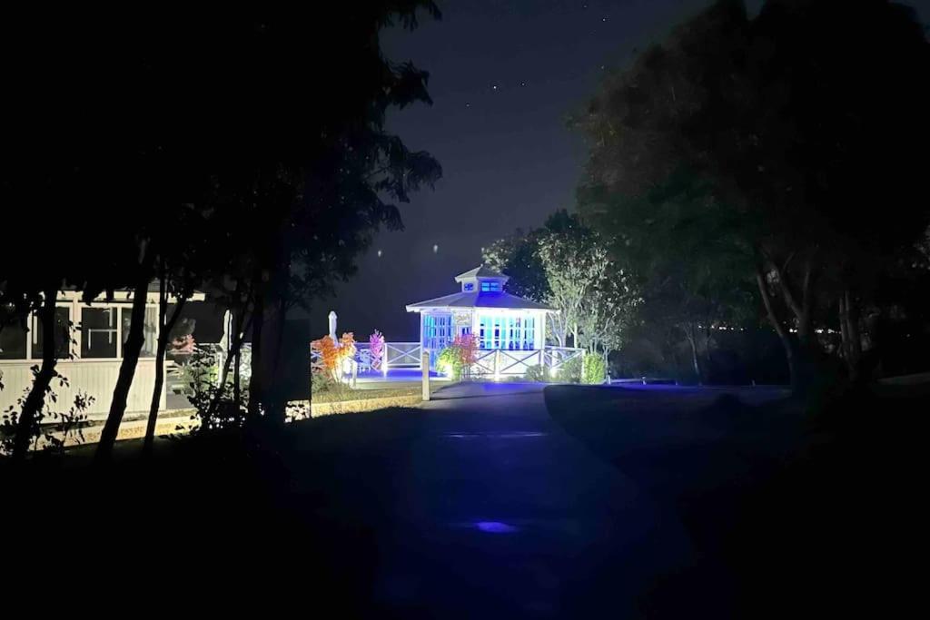 “Golf and Sun” Family Villa