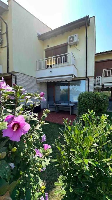 “Golf and Sun” Family Villa