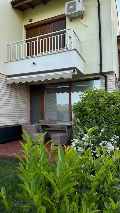 “Golf and Sun” Family Villa