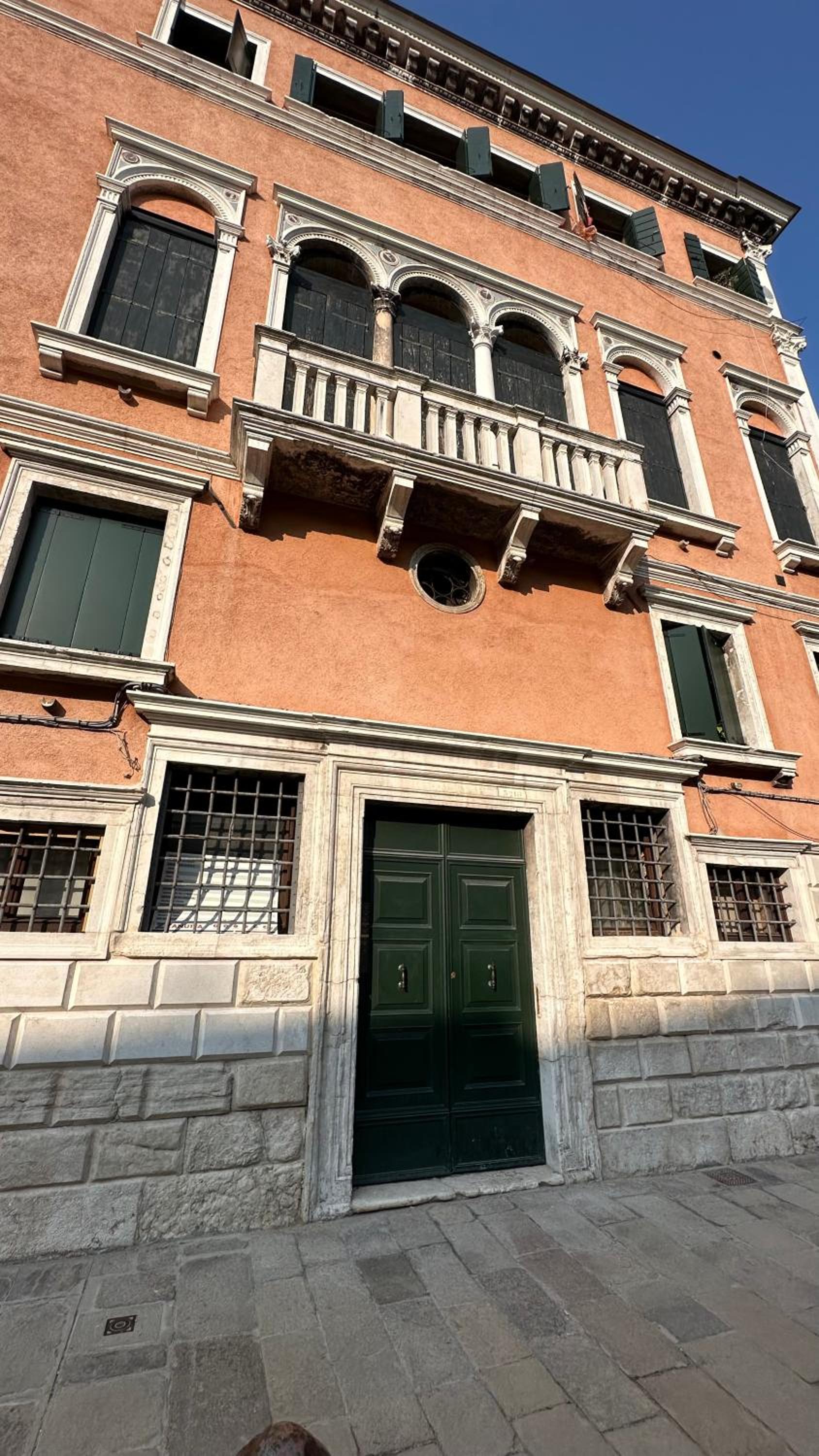 PALAZZO MICHELIN SUITE