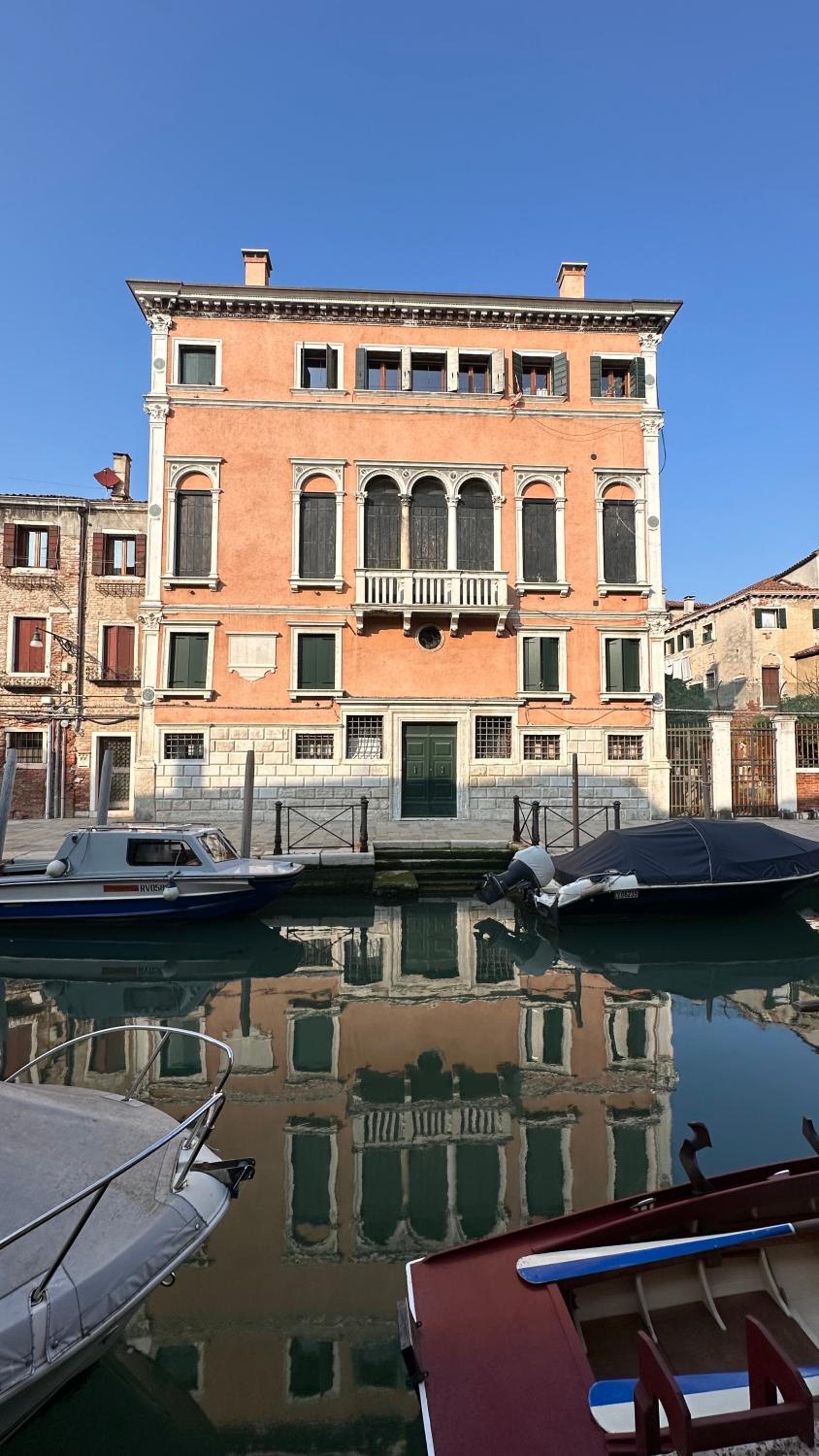 PALAZZO MICHELIN SUITE