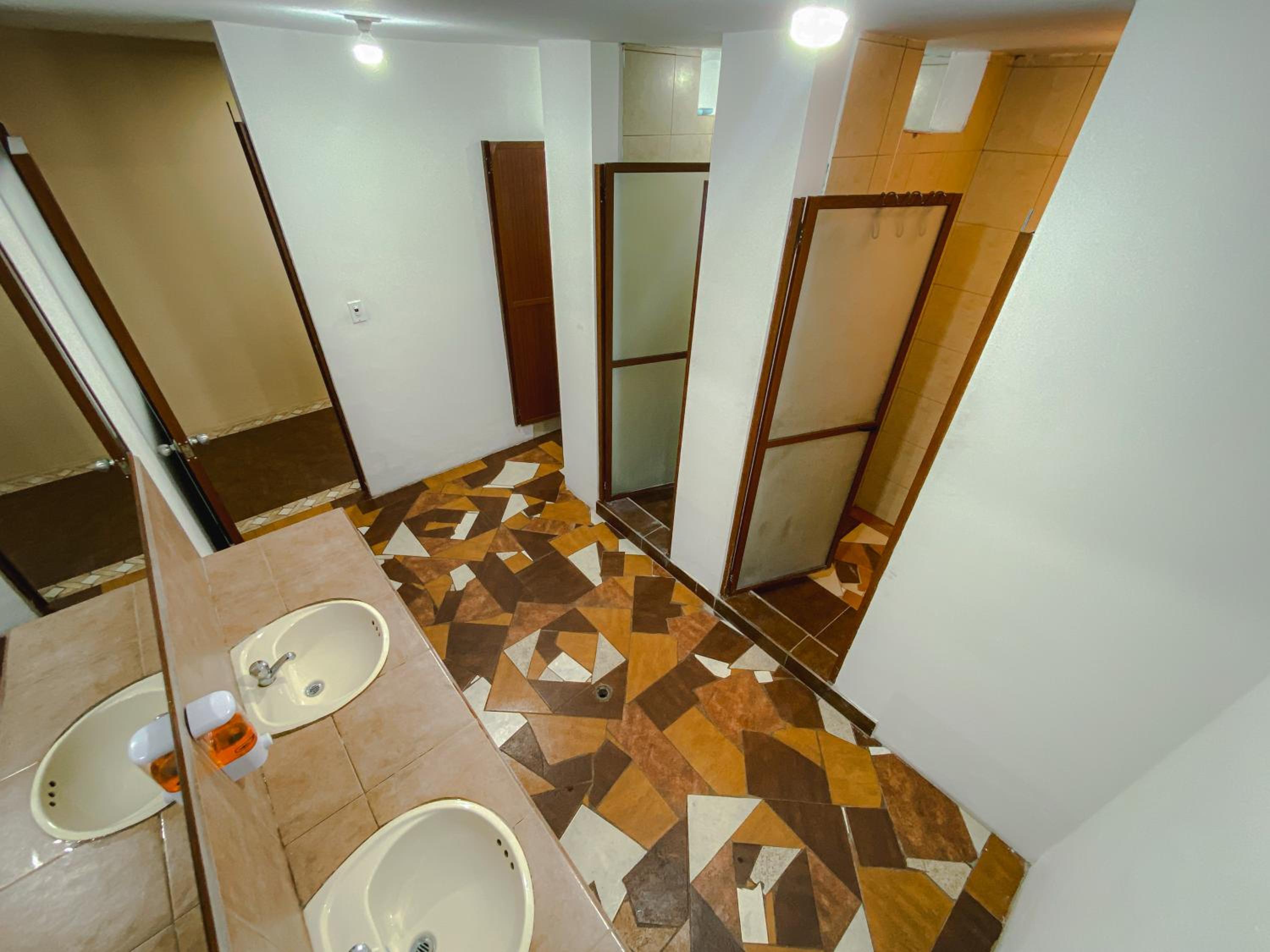 Latacunga Hostel view 4