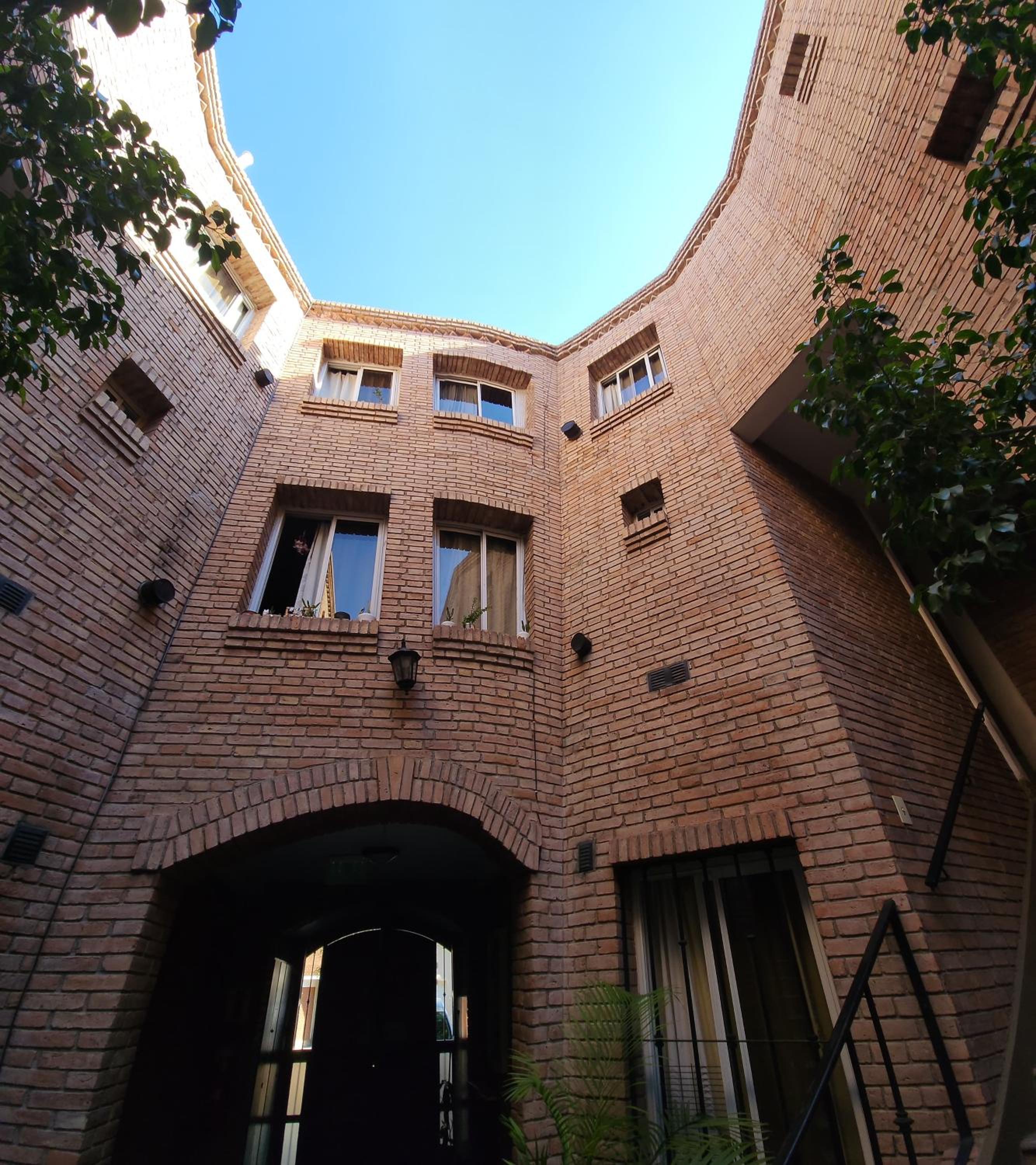Edificio Innova