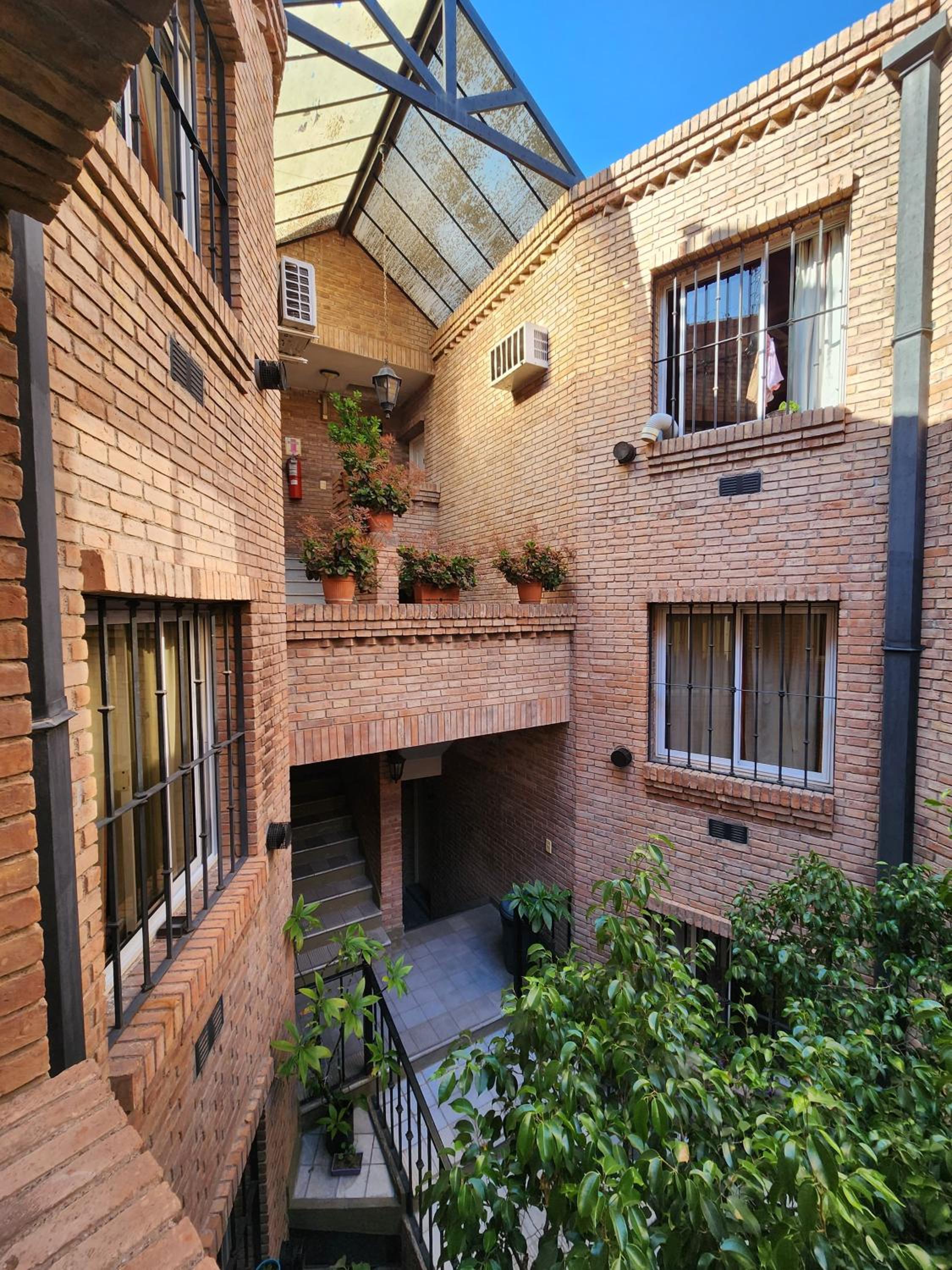 Edificio Innova