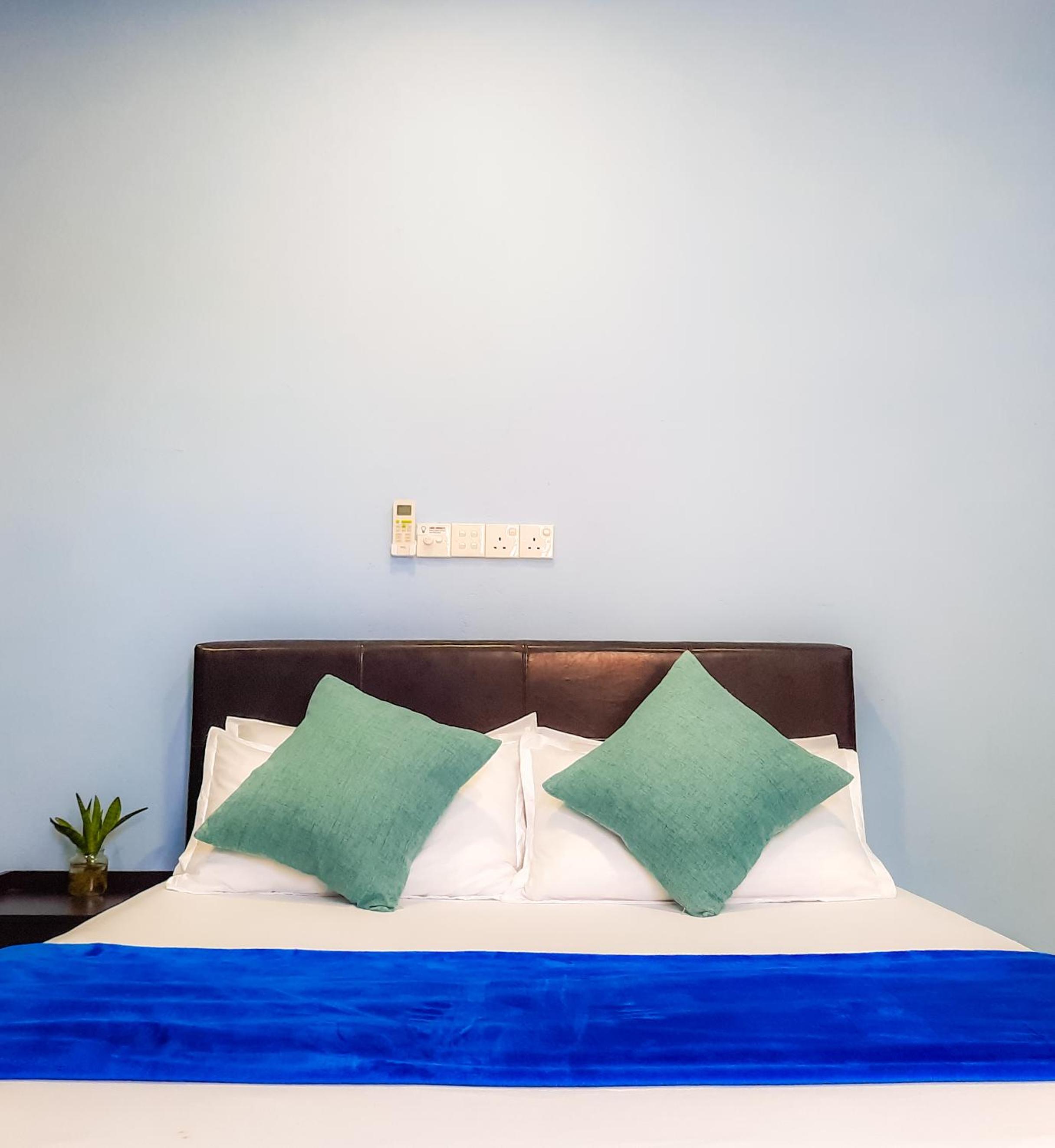 Hide Inn Blue photo 3