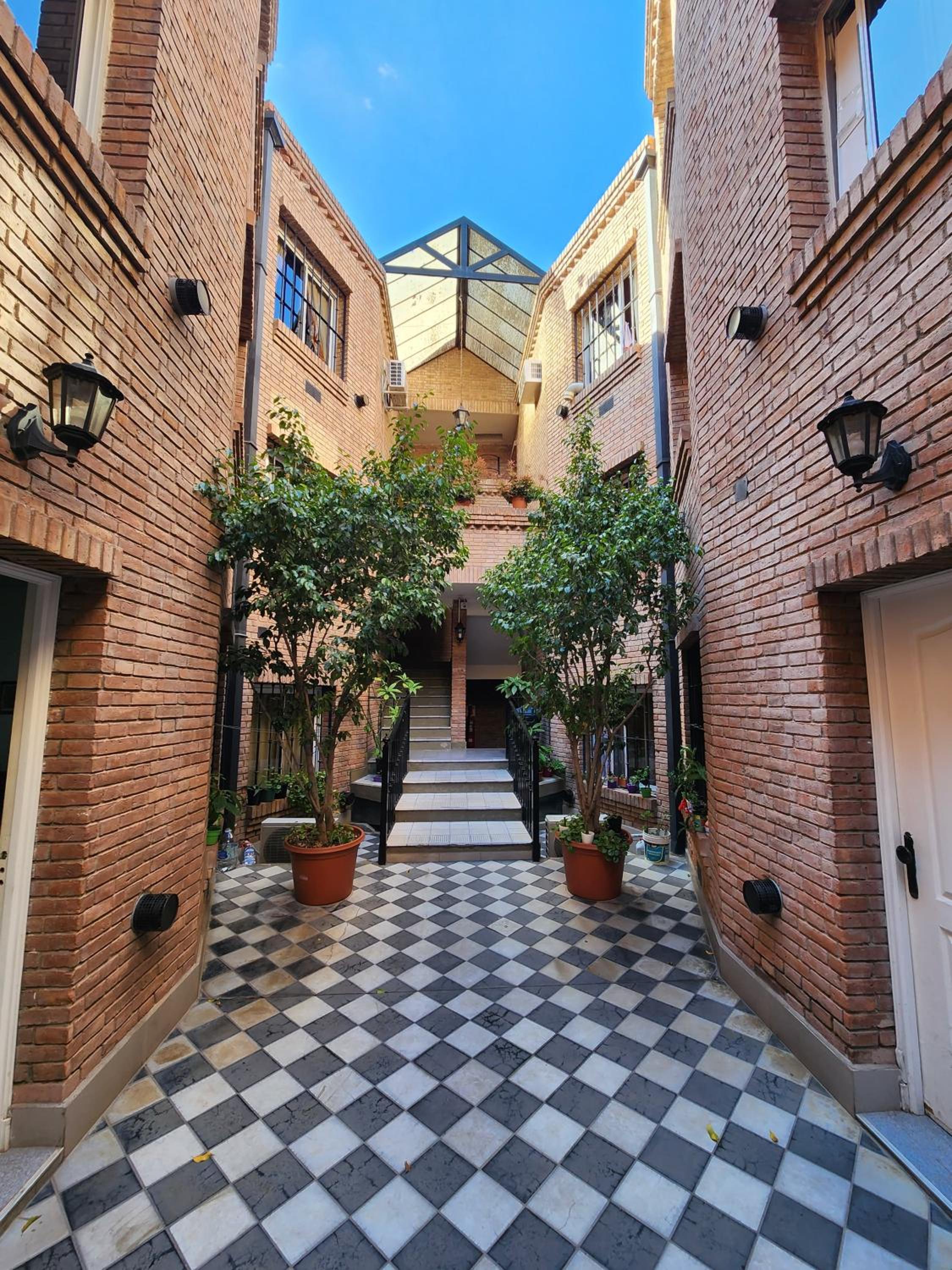 Edificio Innova