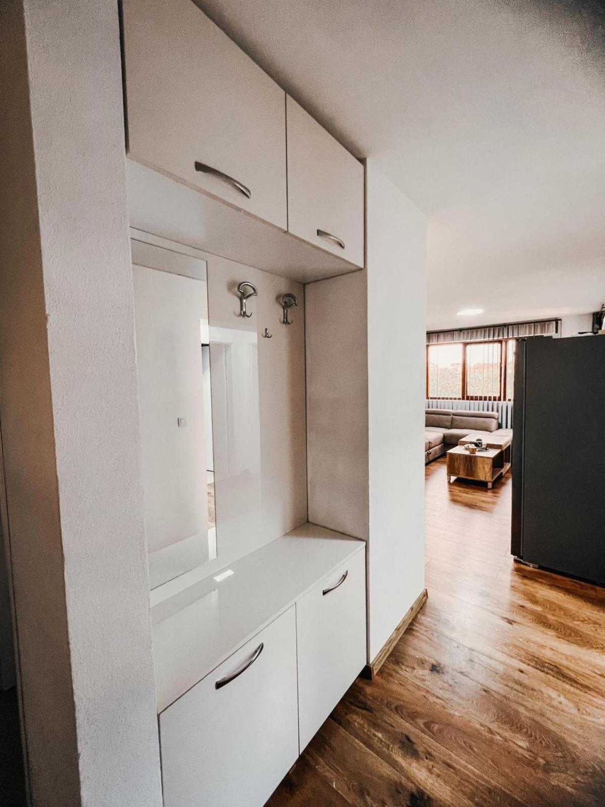O3 Apartments