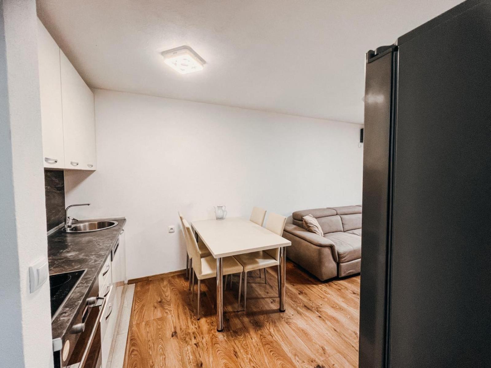 O3 Apartments