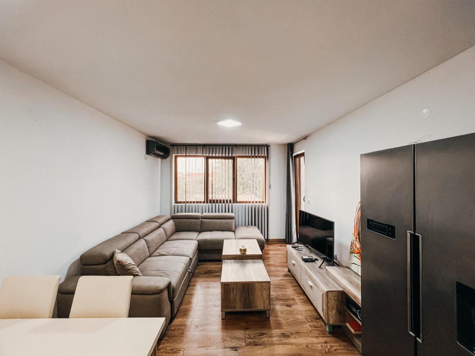 O3 Apartments