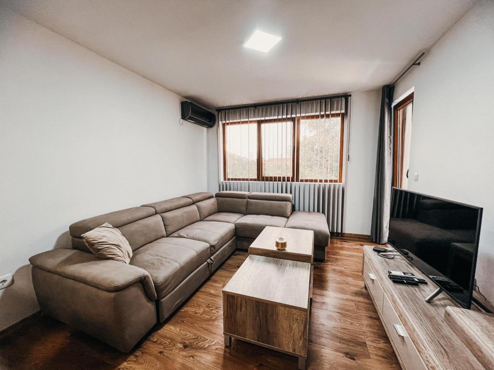O3 Apartments