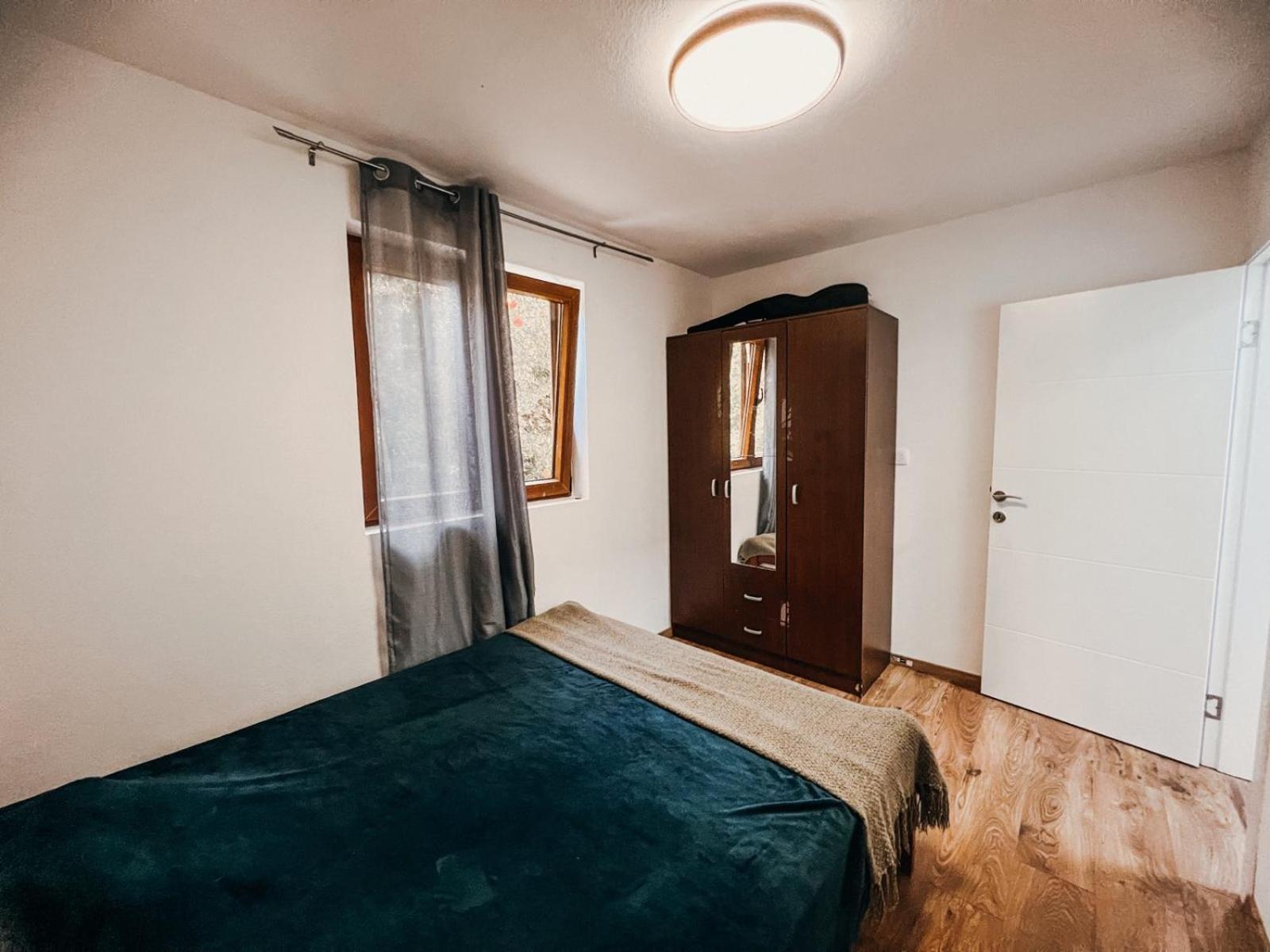O3 Apartments