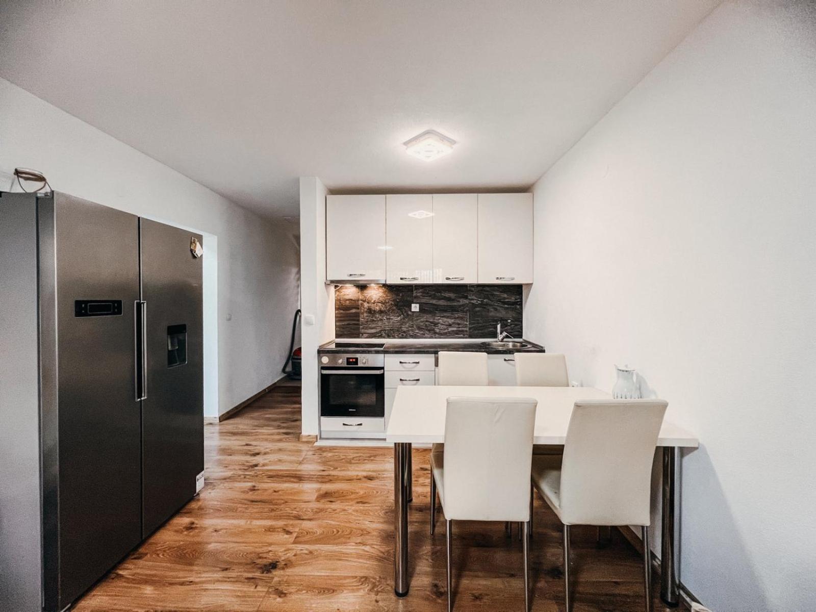 O3 Apartments