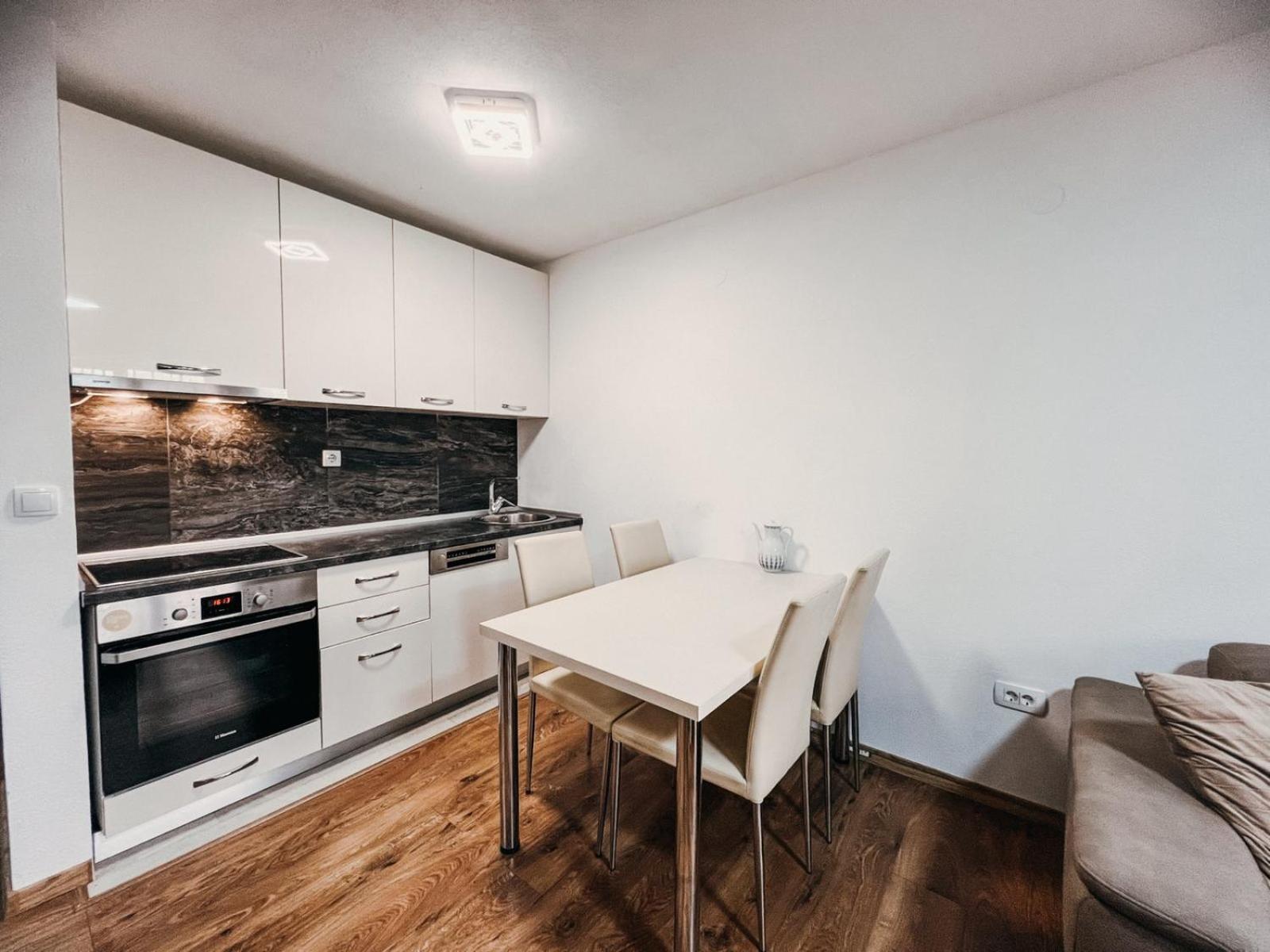 O3 Apartments