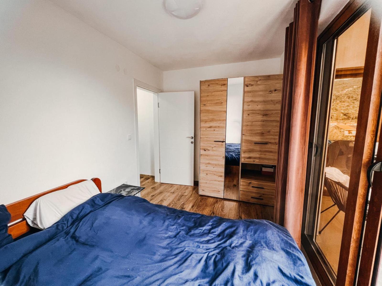 O3 Apartments