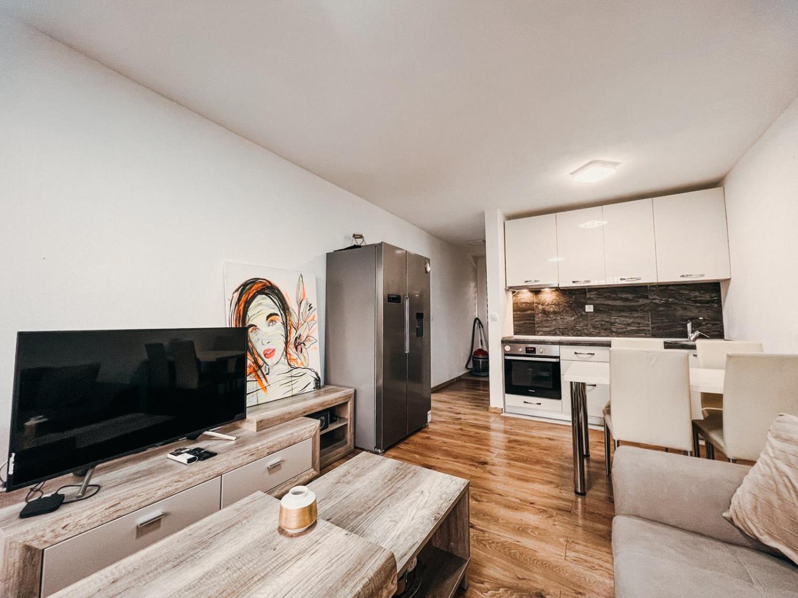 O3 Apartments