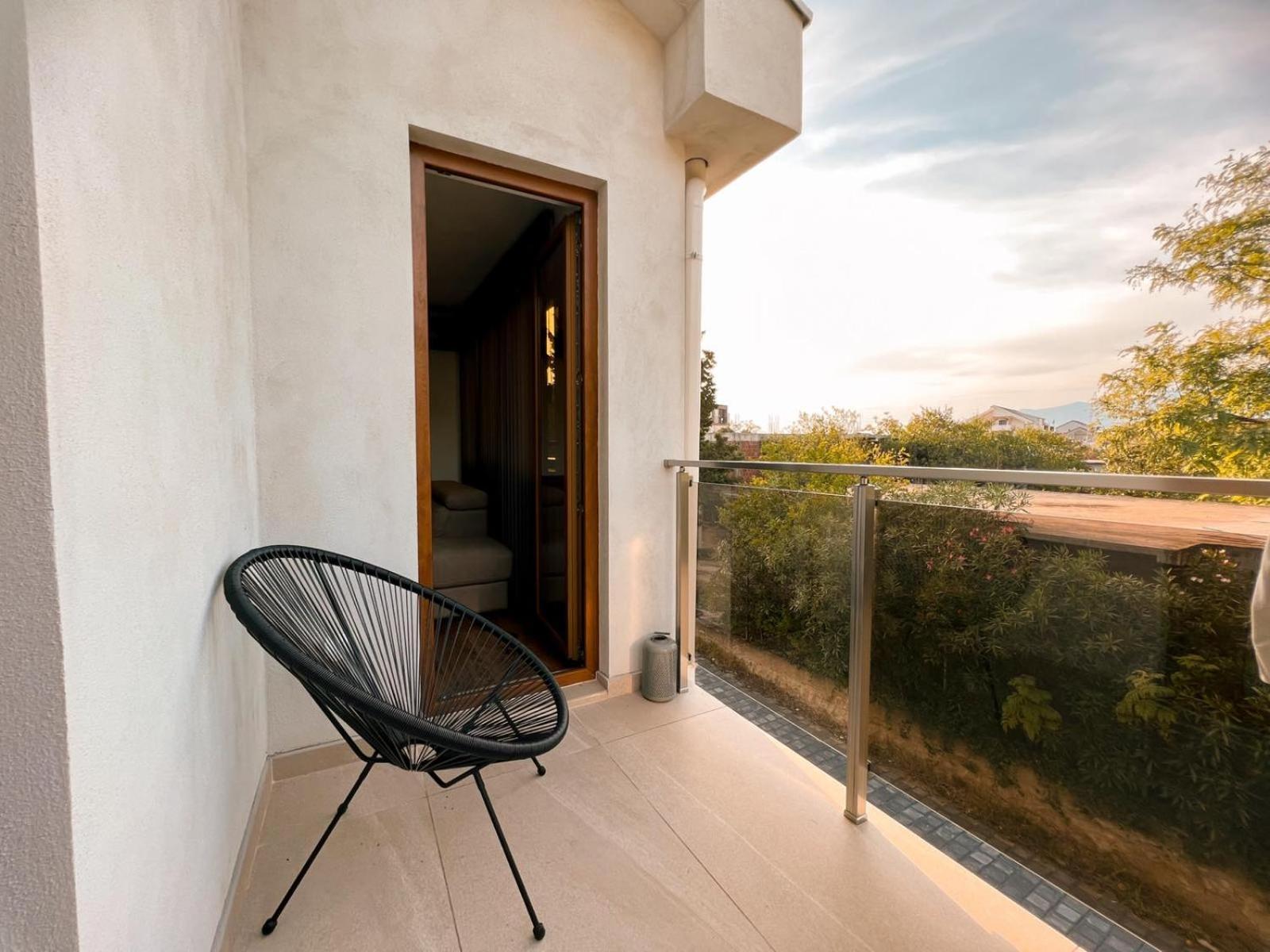O3 Apartments