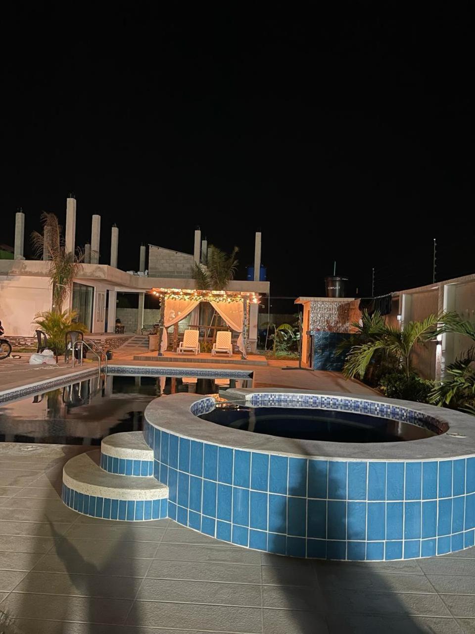 Vereda linda