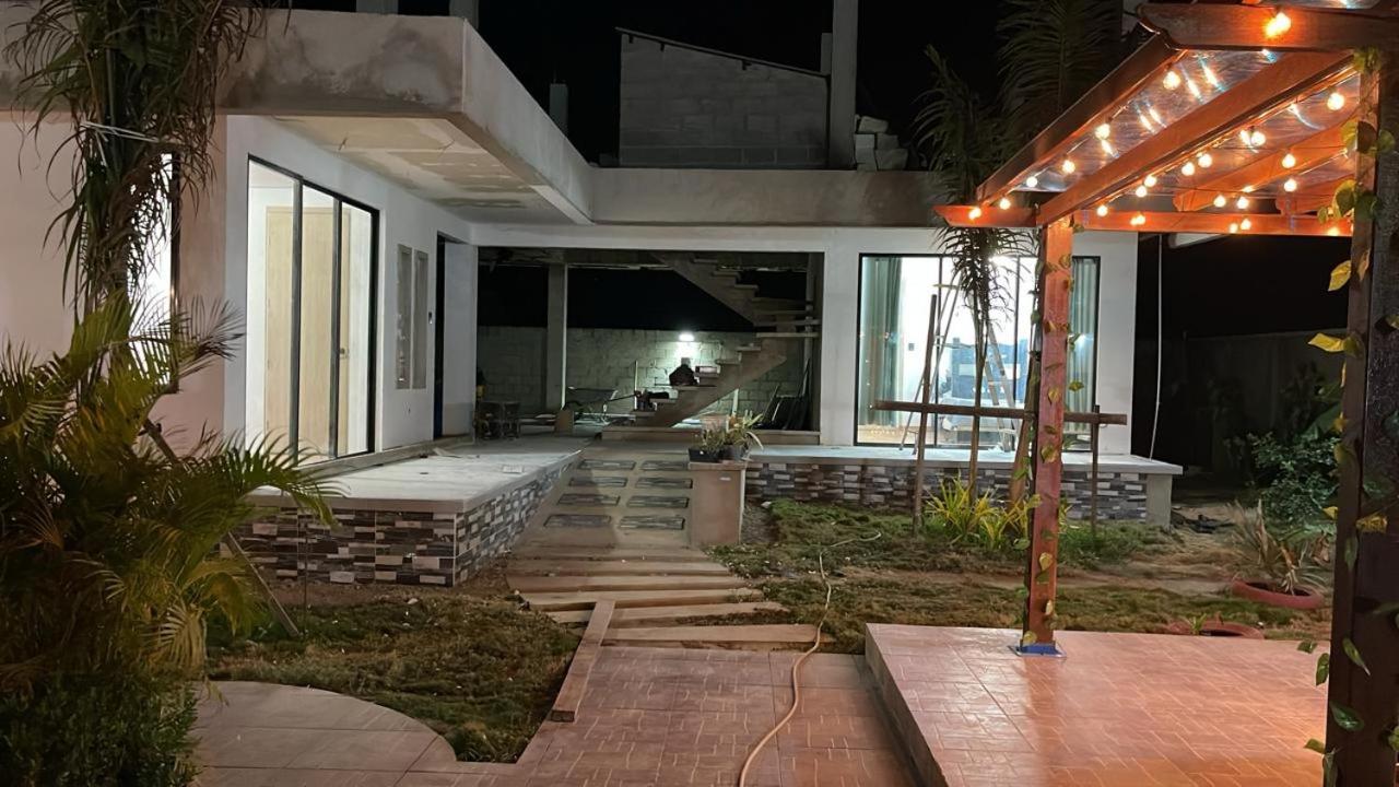 Vereda linda