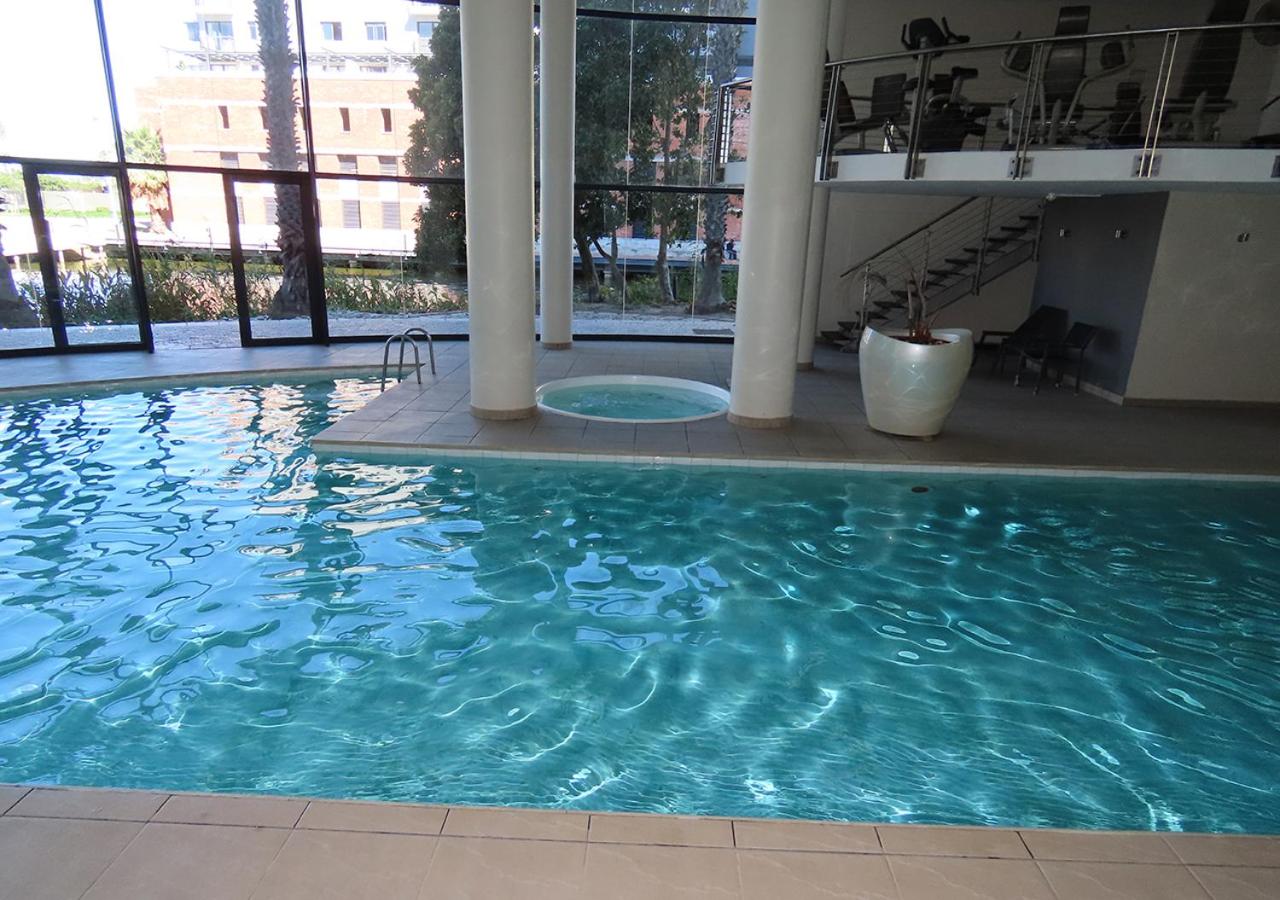 Cape Town Luxury Stays Knightsbridge Luxury Apartment Century City view 5