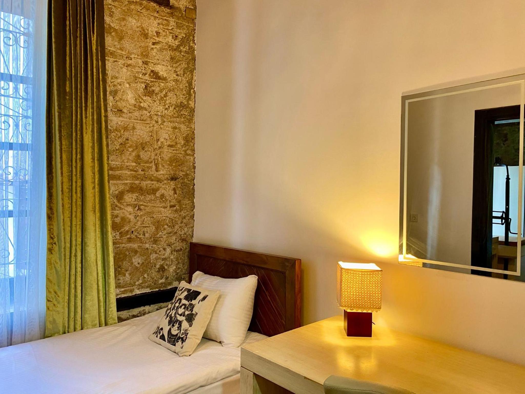 Cedrus Hotel - Image 31