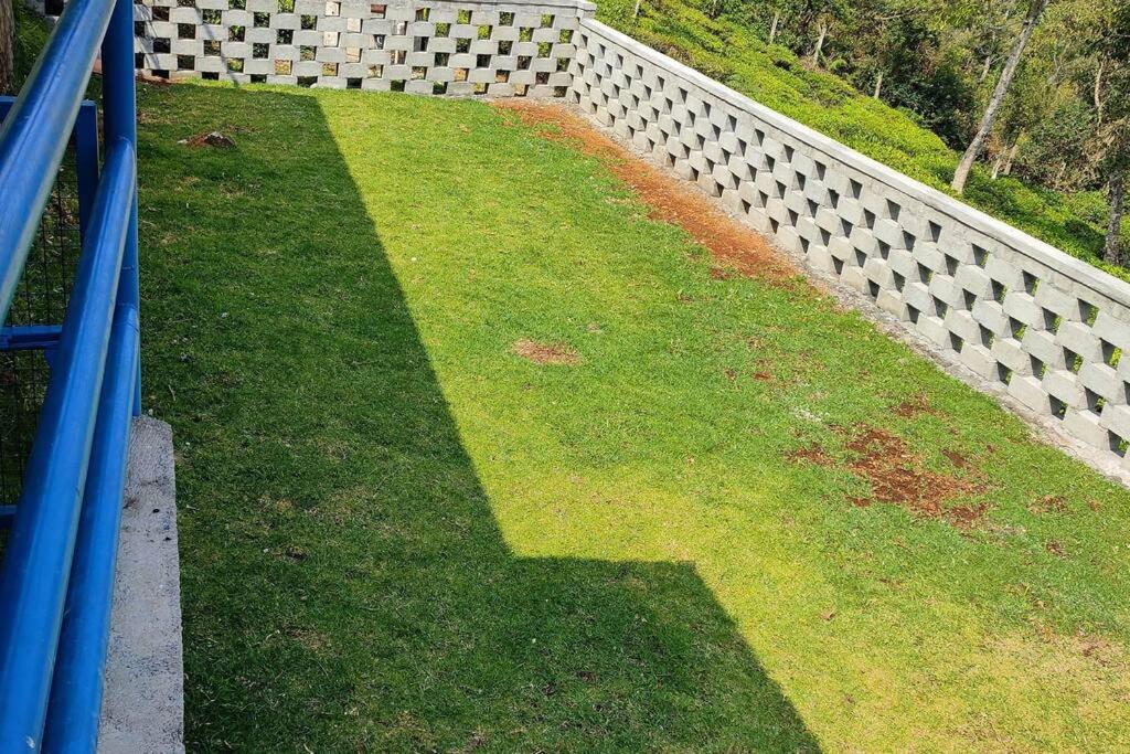 Adithya Sunrise View Cottage view 2